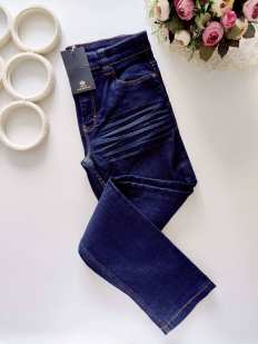 9 років, зріст 134 Нові джинси