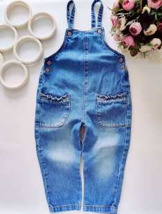 2,3 роки, зріст 98 Джиносовий комбінезон