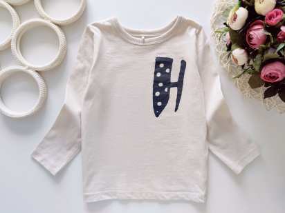 1-2 роки, зріст 80-92 Реглан для хлопчика