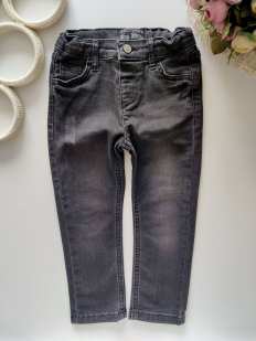 2,3 роки, зріст 92,98 Джинси стрейч