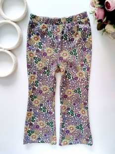 18,23 мес, Легкие штанишки