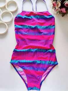 44\12\XXL Жіночий спортивний купальник