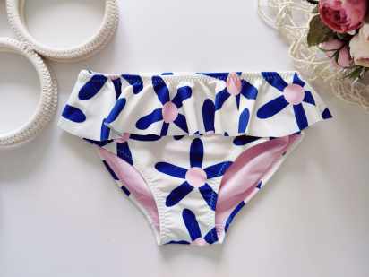 12,18 мес, рост 86 Плавки девочке