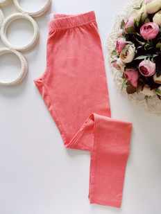 9,10 лет, рост 134,140 Лосины девочке