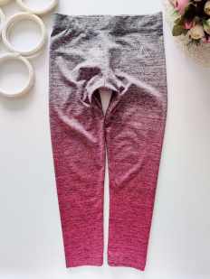 6,7 лет, рост 116,122 Спортивные лосины