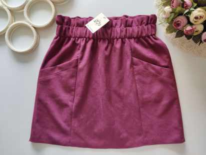 40\8\12 Нова спідниця