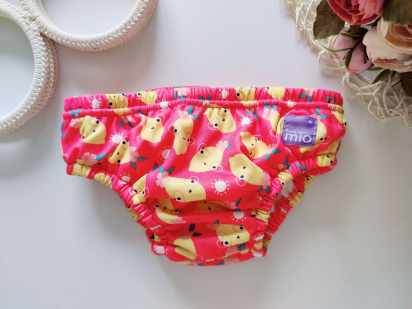 2,3 года, 12\15 кг Детские плавки- памперс Bambino