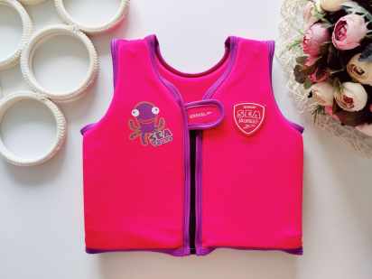 1-2 роки, 0-15 кг. Жилет для купання / плавання / для води