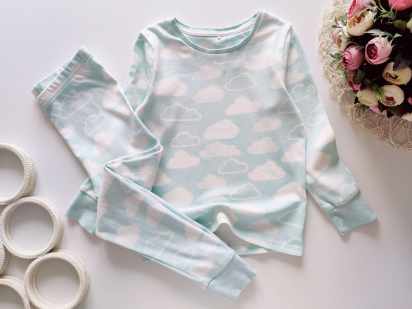 4,5 років, зріст 104,110 Піжама дитяча