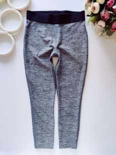 6 лет, рост 116 Спортивные лосины