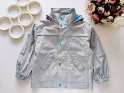 5,6 років, зріст 116 Вітровка дитяча