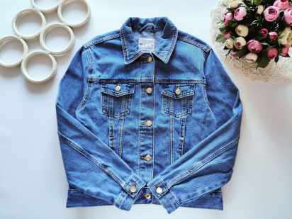 10\38\6\42 Джинсівка