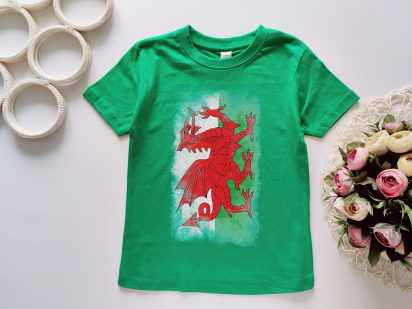 4 роки, зріст 96-104 Футболка дитяча