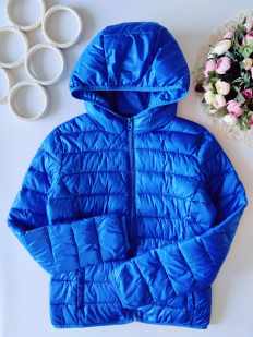 S-ка Демі куртка на синтепоні