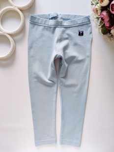 3,4 года, рост 104 Лосины детские