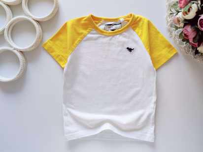 1,5,2 роки, зріст 92 Красива футболка