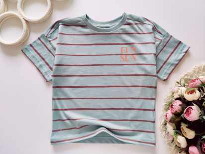 1,5,2 роки, зріст 86,92 Нова футболка дитяча