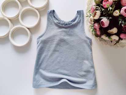 3,4 роки, зріст 98,104 Нова дитяча майка