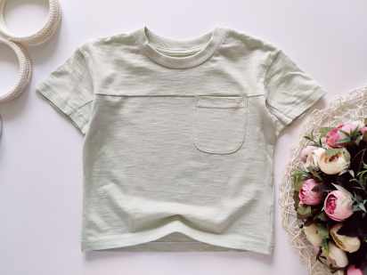 1,5,2 роки, зріст 86,92 Нова футболка