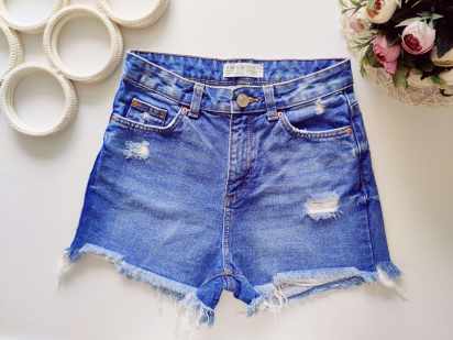 4\32\36 Круті джинсові шорти