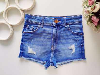 11,12 років, зріст 152 Красиві шорти