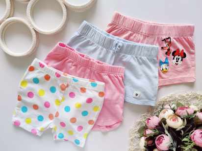 1,5,2 роки, зріст 86,92 Набір шортів