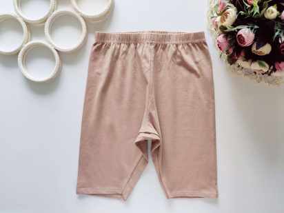 12,13 років, зріст 152,158 Тілесні стрейчові шорти