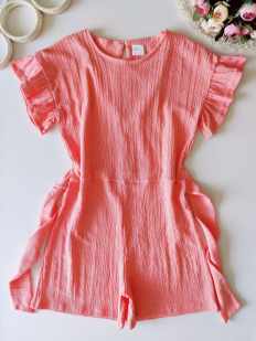 11,12 років, зріст 152 Красивий новий ромпер