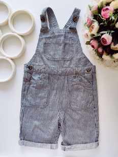 2,3 роки, зріст 98 Котоновий ромпер