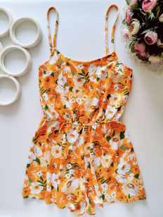 XS Ромпер на літо