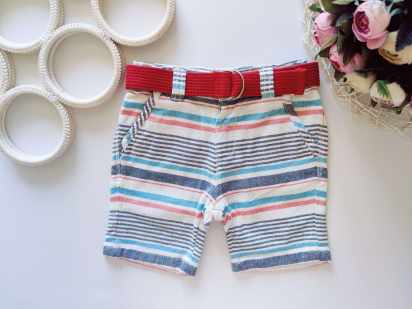 18,24 міс, зріст 90 Гарні шорти