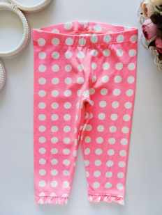 4 года рост 104 Летние бриджи