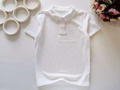 16 років, зріст 176 Поло