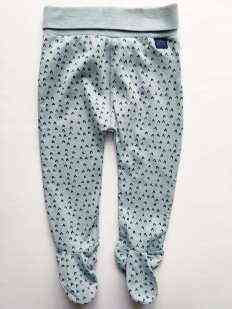 6\9 міс, зріст 74 Повзунки для хлопчика