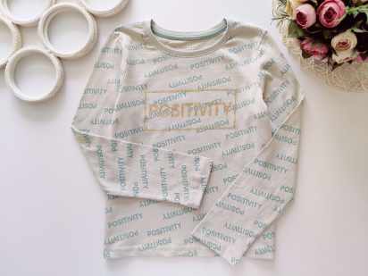 8,9 лет, рост 134 Новый реглан