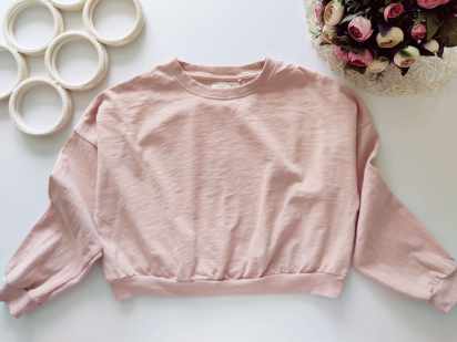 11 лет, рост 146 Кофта котон