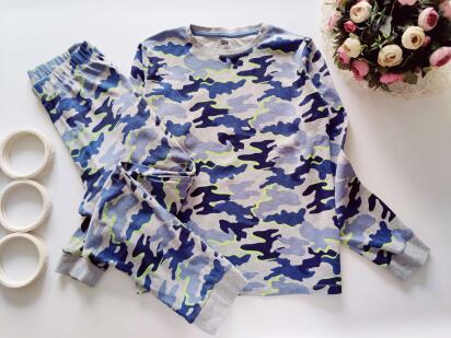 12,13 років, зріст 158 Трикотажна піжама