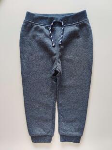 2,3 роки зріст 98 Теплі штани на флісі