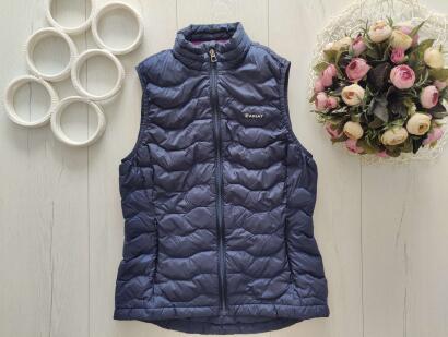 XS Тонкая теплая жилетка пух Ariat