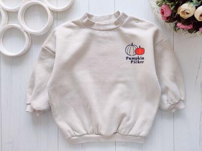 18,24 місяці, зріст 86,92 Світшот на флісі