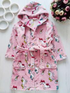 5,6 років, зріст 110,116 Халат з поні