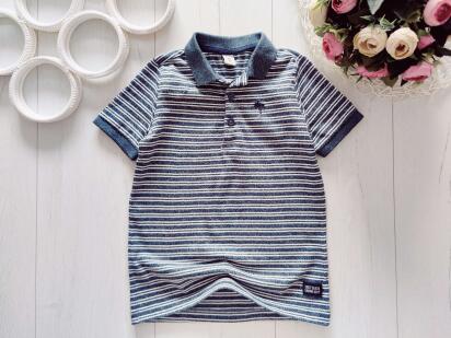 4 роки, зріст 104 Поло для хлопчика