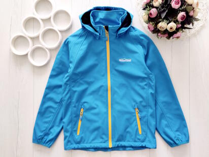 12 років, зріст 152 Вітрівка термо