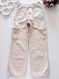 11,12 років, зріст 152 Унісекс штани