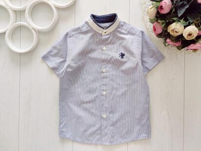 4 роки, зріст 104 Літня сорочка