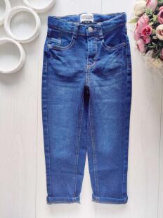 4 года, рост 104 Джинсы девочке