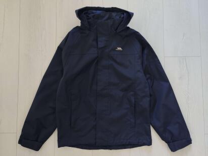 11,12 років, зріст 146,152 Вітро і вологовідштовхувальна вітрівка