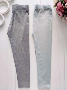 6,7 лет, рост 116,122 Набор лосин