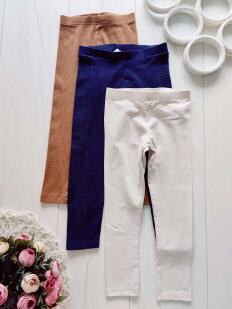 3,4 года, рост 98,104 Набор лосин