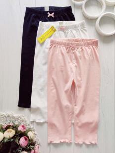 6 лет, рост 116 Новые бриджы